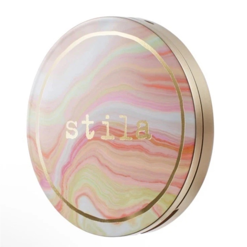 Stila One Step Correct Brightening Finishing Powder - Light- NIB! - Picture 3 of 6